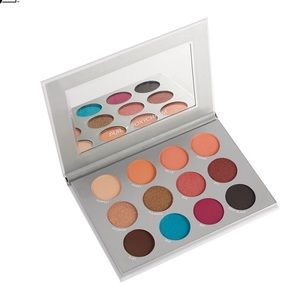 PUR The Complexion Authority - Eyeshadow Palette